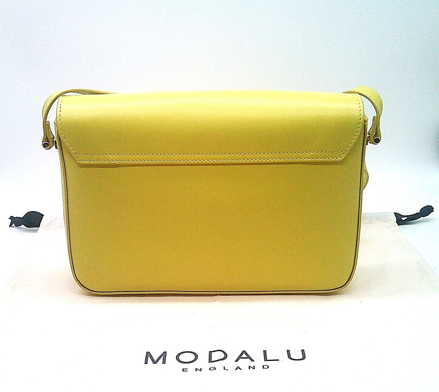 Leather Modalu Imogen Crossbody RRP £129