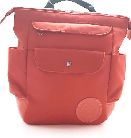 Fiorelli Waves Recycled Backpack Teal Medium RRP £79