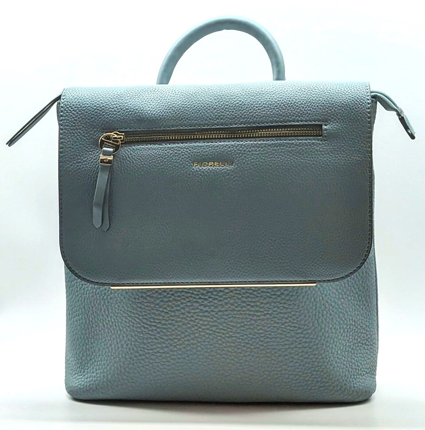 Fiorelli Bethan Glazier blue Backpack Large RRP £75