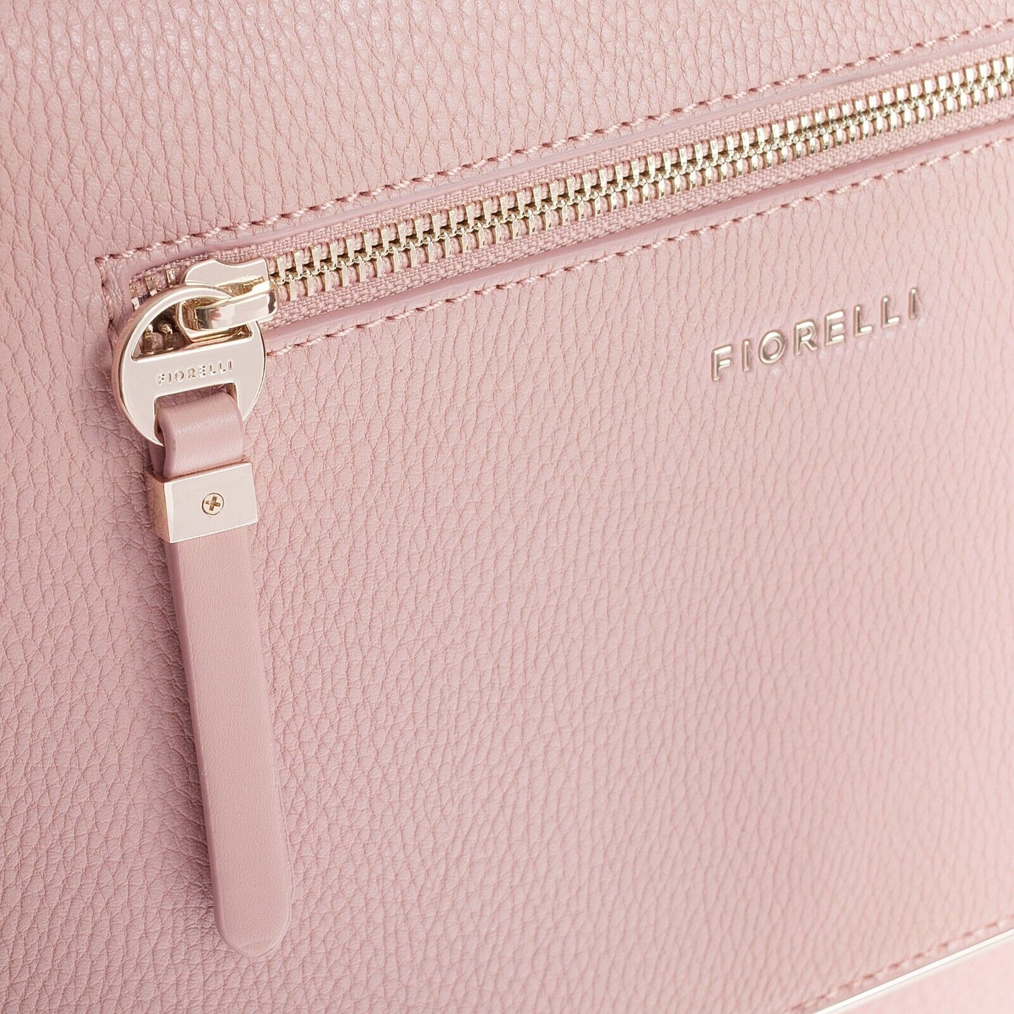 Fiorelli Bethnal Ice Pink Crossbody RRP £59