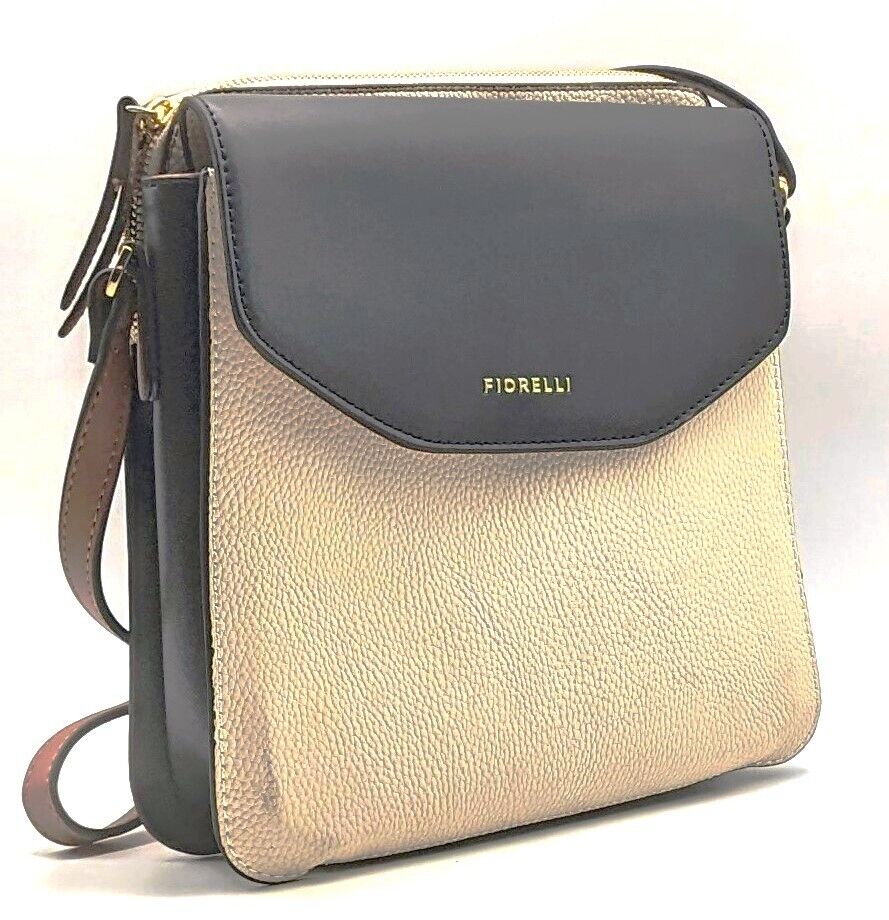 Fiorelli Taylor Xbody Raven Mix Medium RRP £59