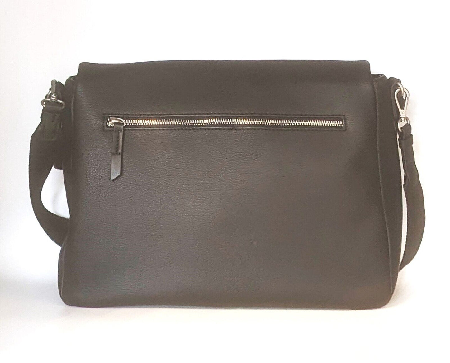 Gap Large Crossbody Black
