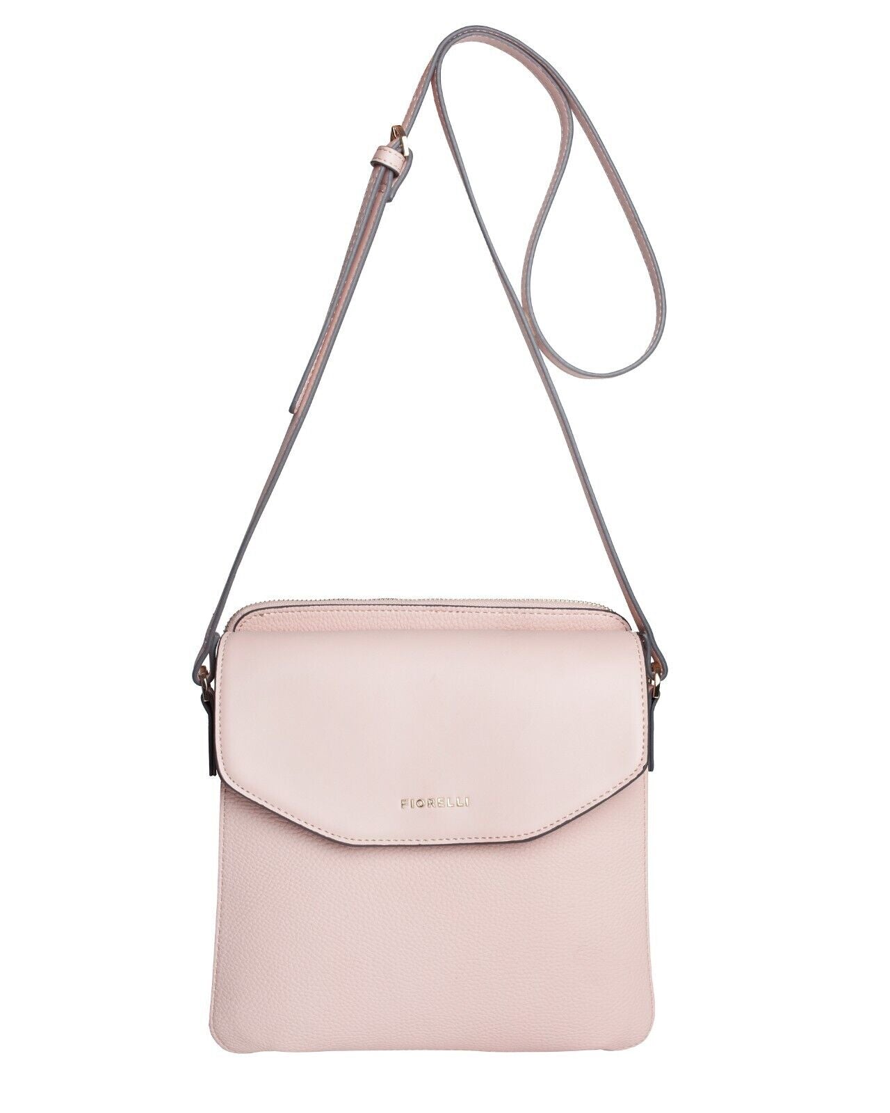 Fiorelli Taylor Xbody Iced Pink Medium RRP £59