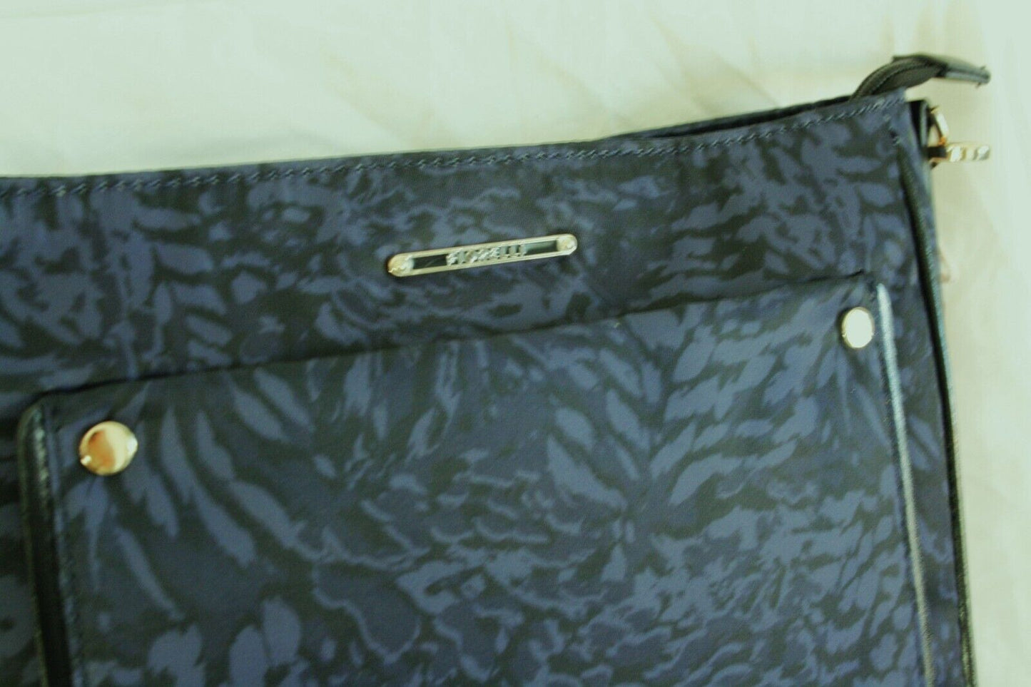 Fiorelli Theseus slouchy crossbody Medium RRP £49