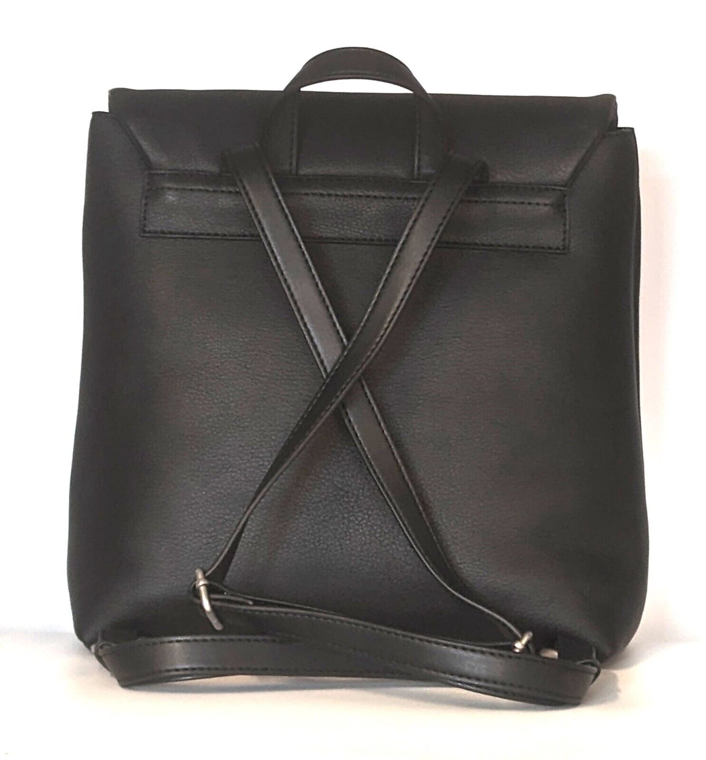 Gap Black Backpack RRP £69
