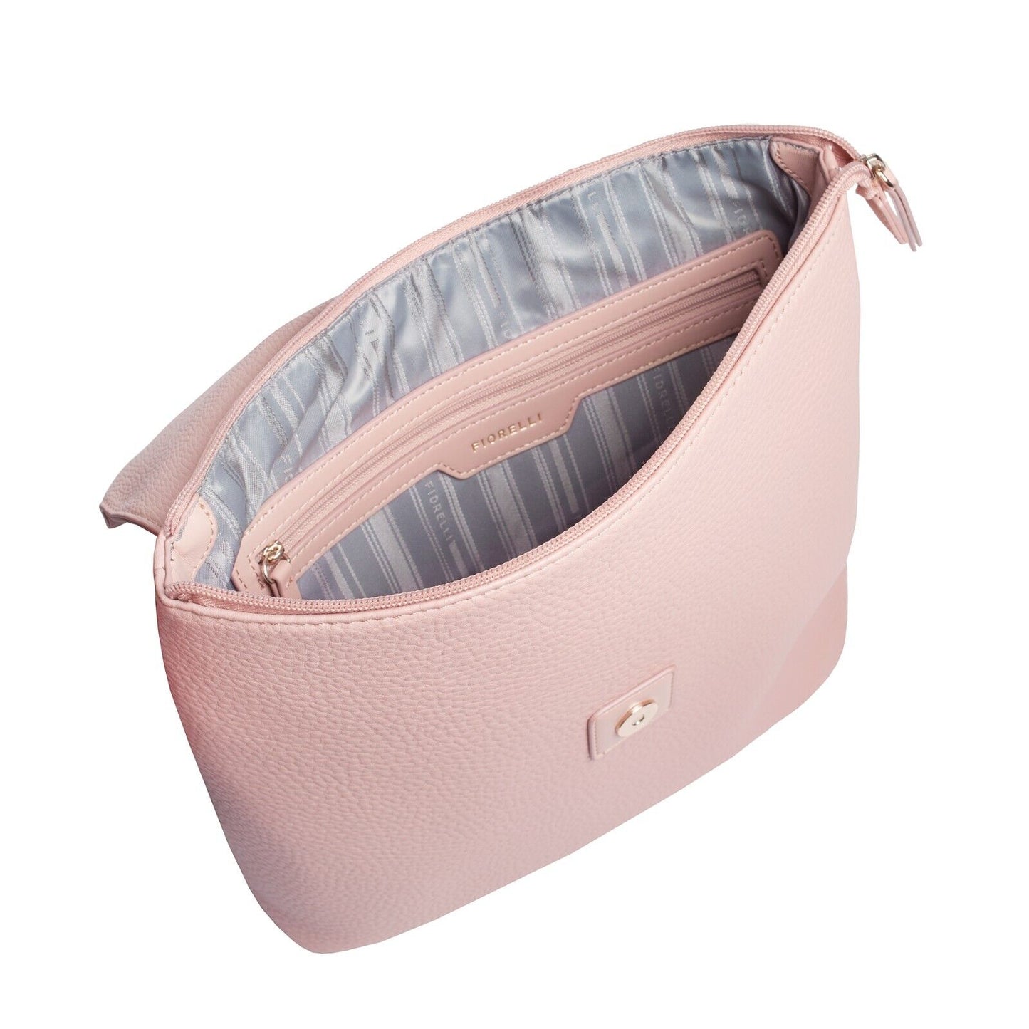Fiorelli Bethnal Ice Pink Crossbody RRP £59