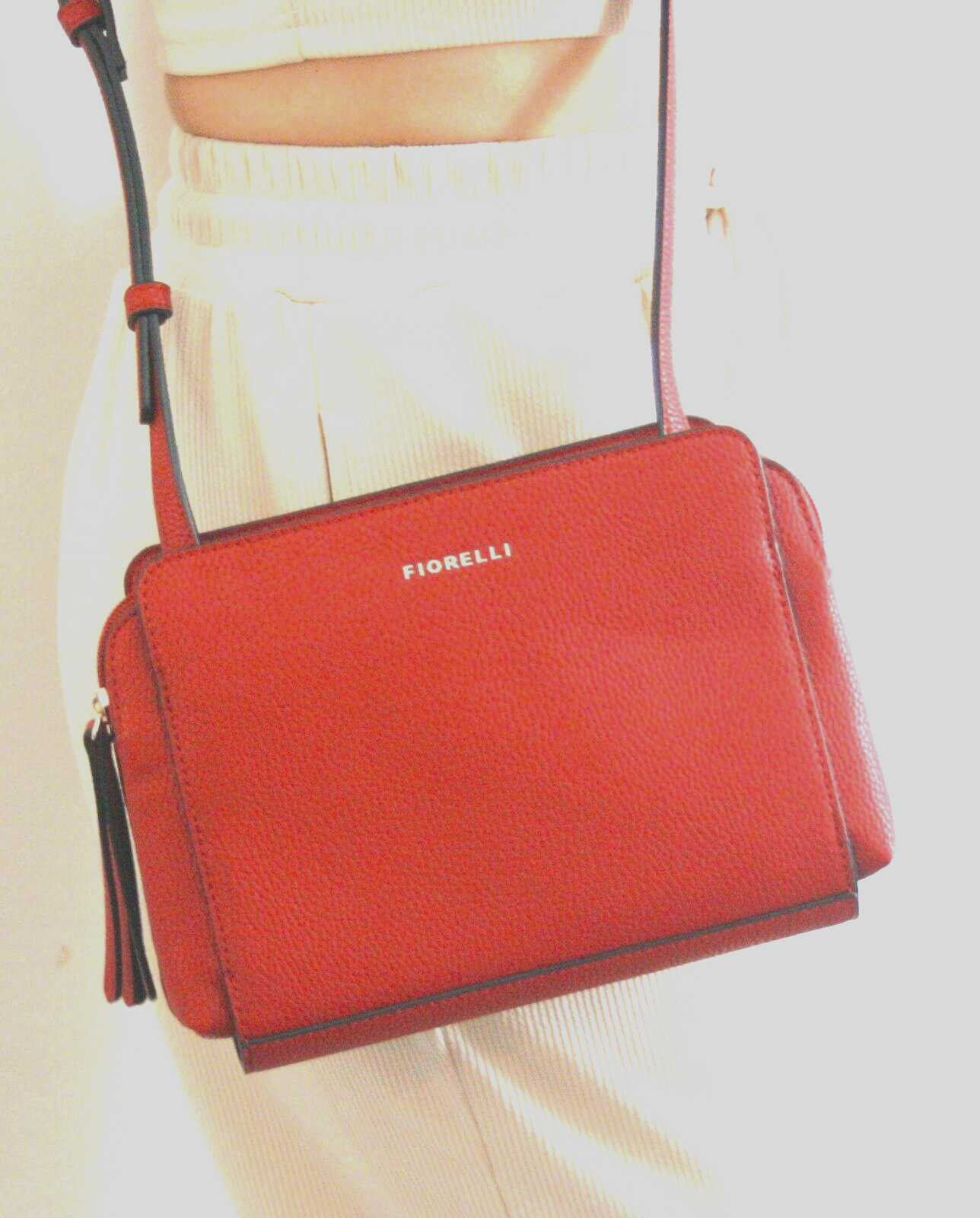 Fiorelli Rebecca Ruby Crossbody small RRP 49