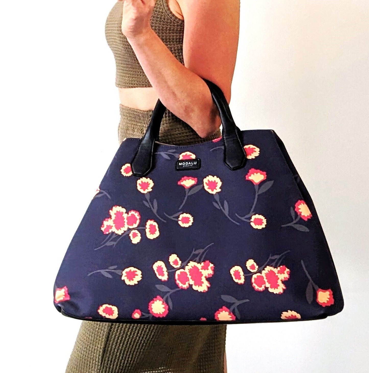 Modalu Lexi Grab/holdall RRP £79