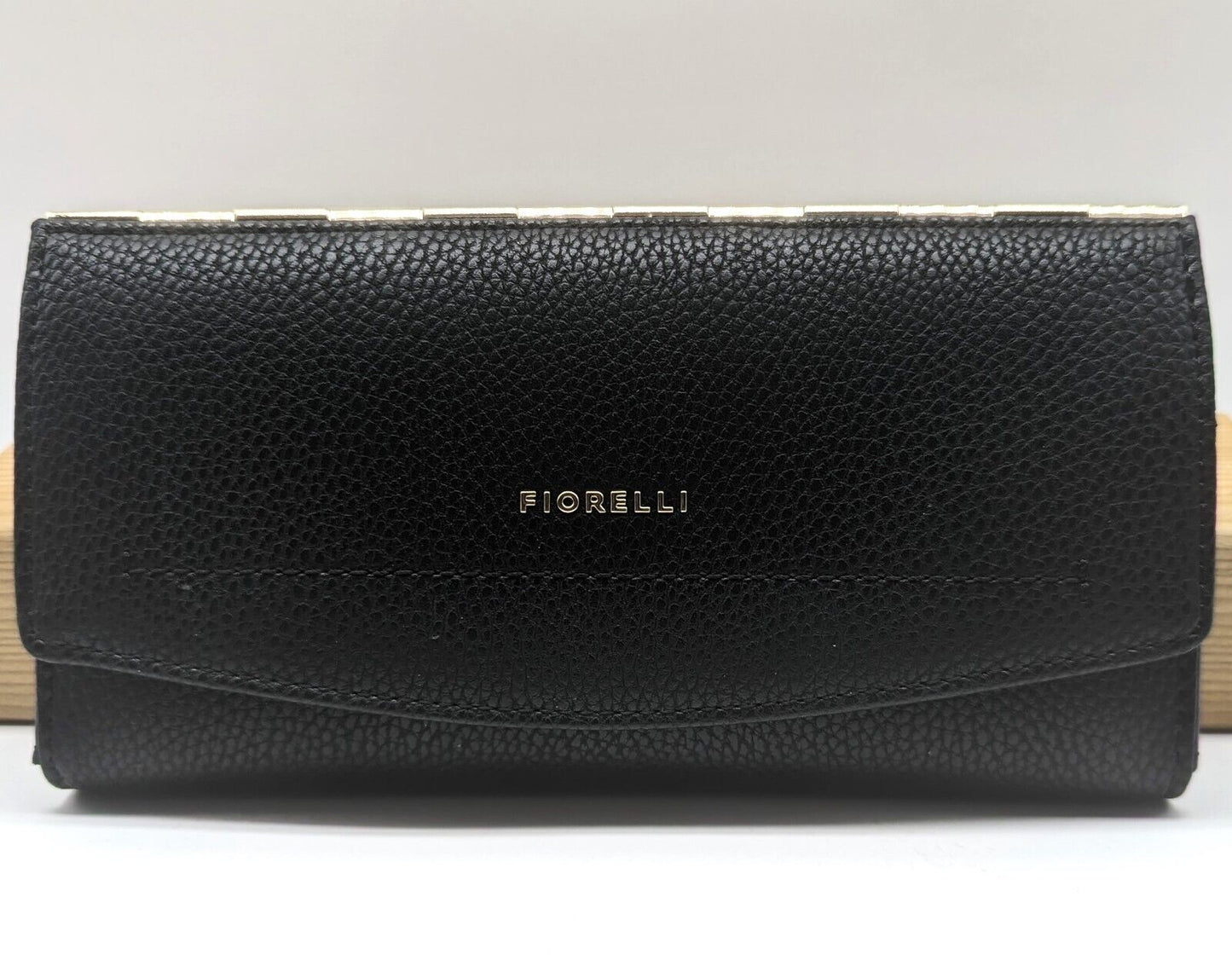 Fiorelli flynn Black Purse RRP £45