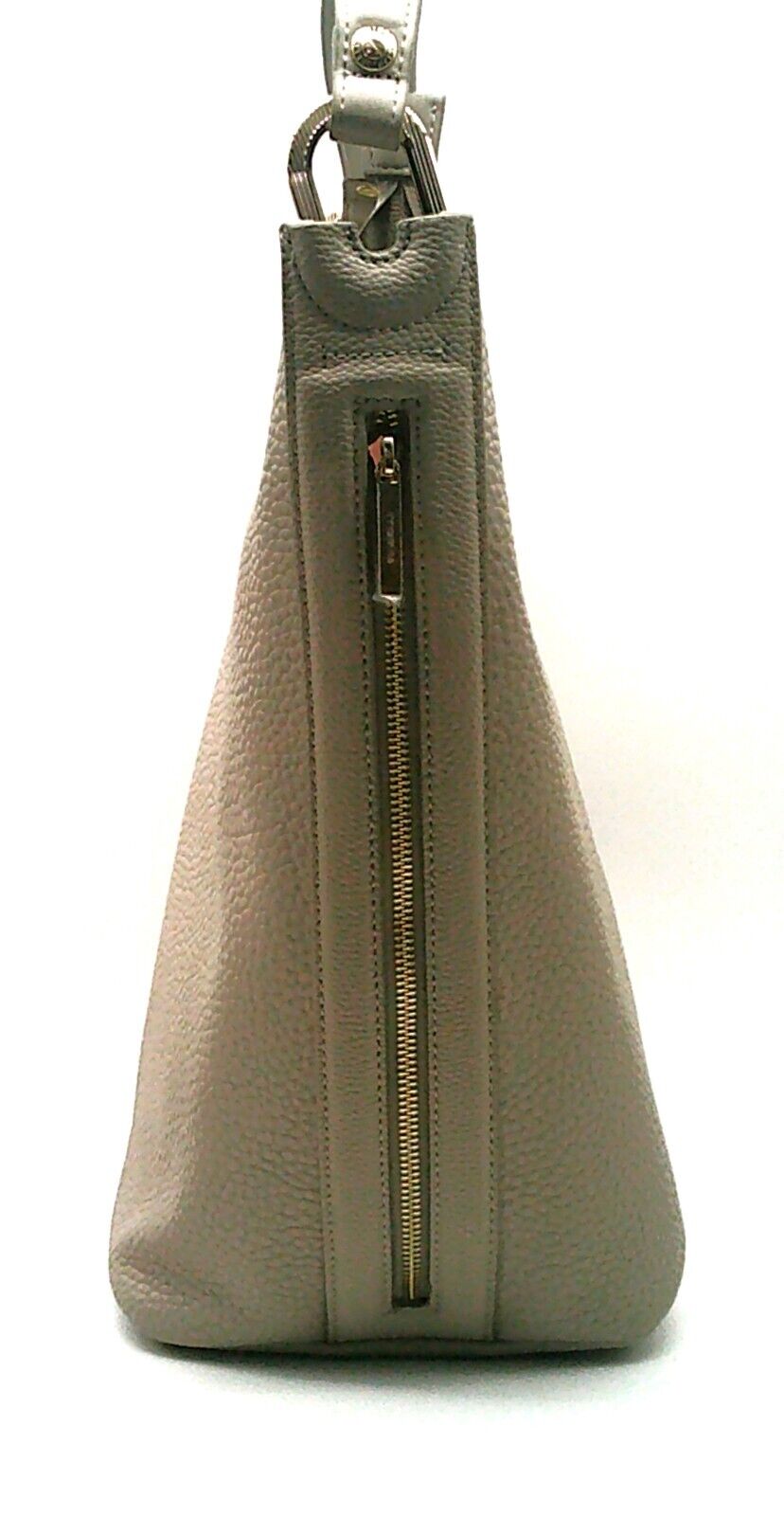 Fiorelli Beau Bucket Hobo Bag Fawn RRP £75