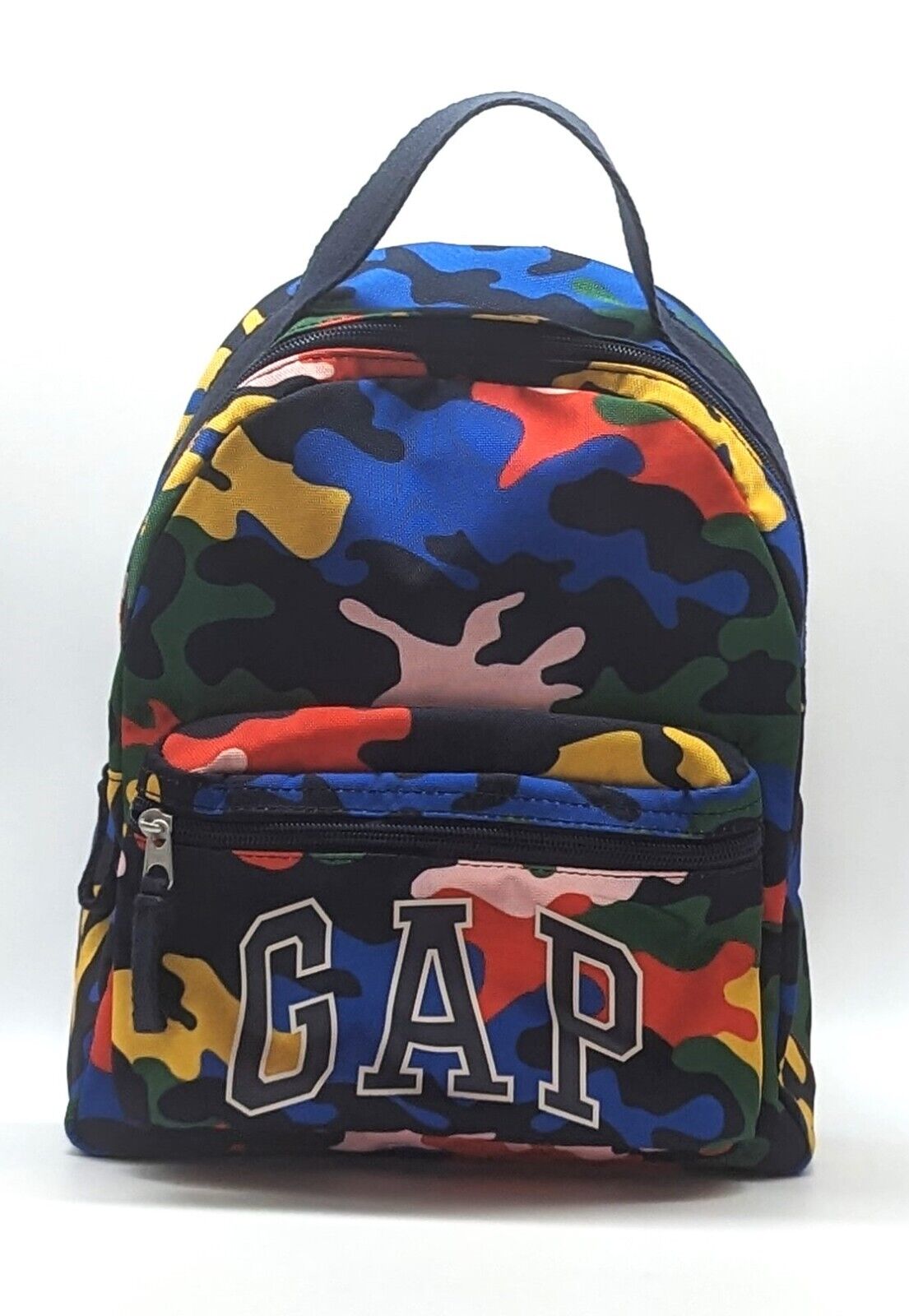 Gap Backpack Berkeley Camouflage RRP £39