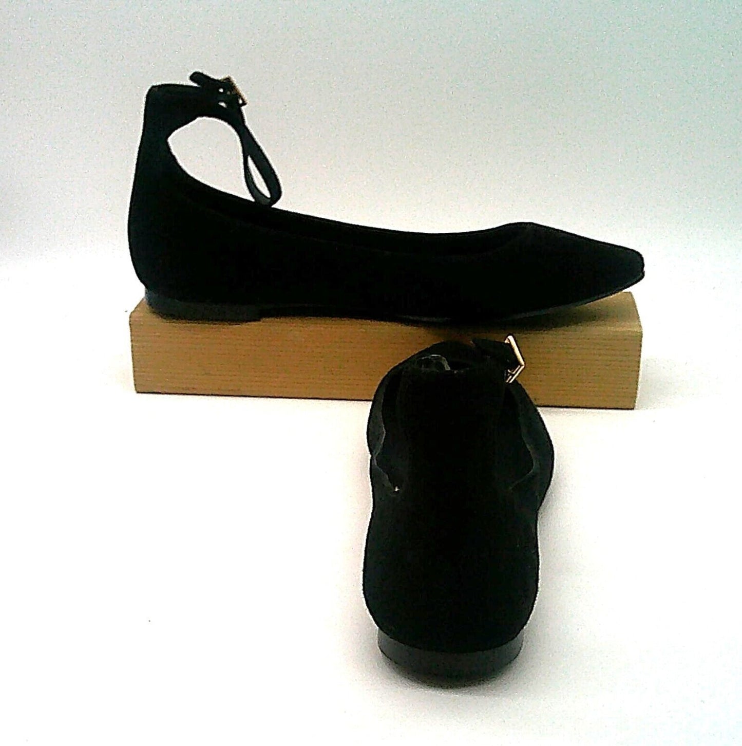 BCBGeneration Womens Shoes Malinda Black RRP £95