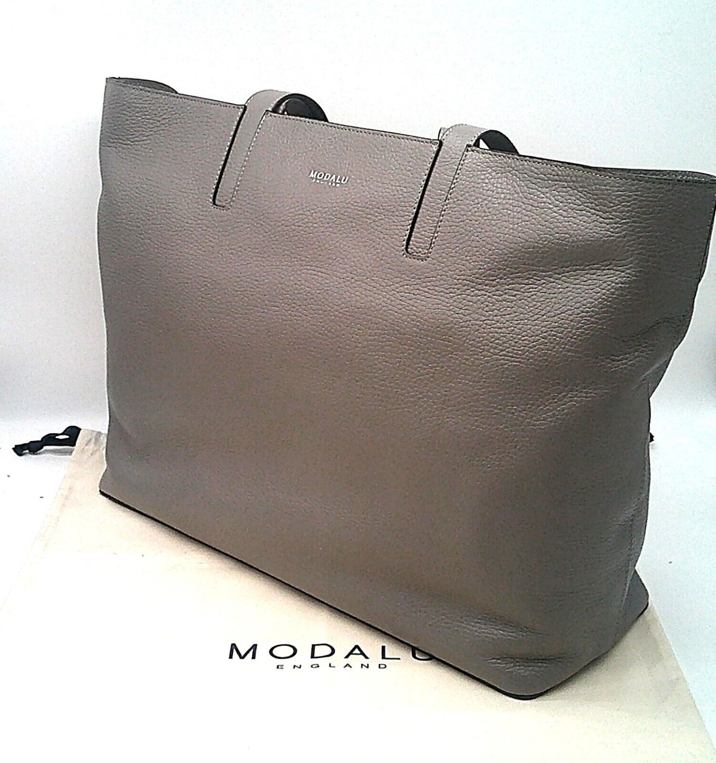 Leather Modalu Tilda Shark Tote RRP £199