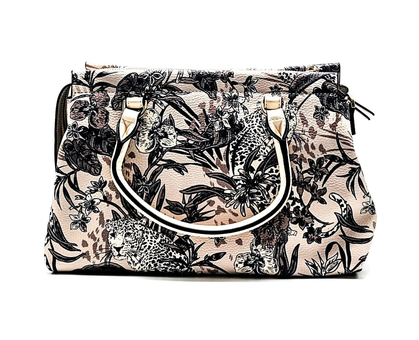 fiorelli colette Jungle Print grab bag medium RRP £65