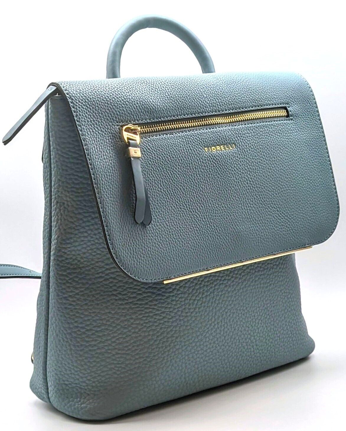 Fiorelli Bethan Glazier blue Backpack Large RRP £75