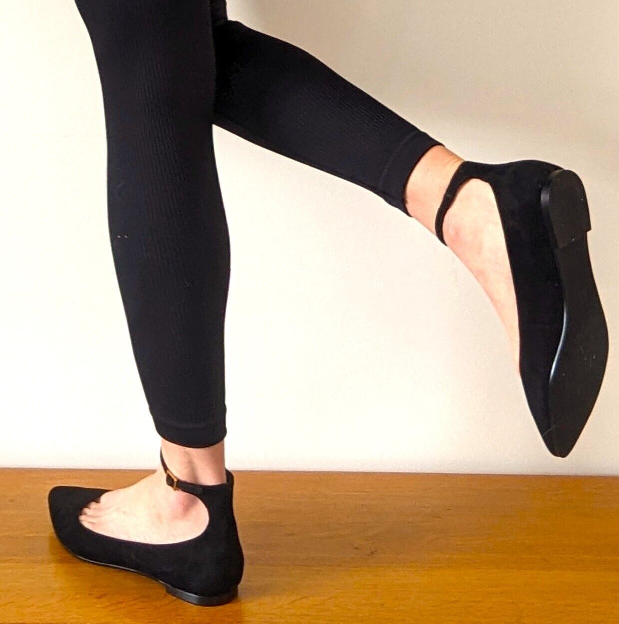 BCBGeneration Womens Shoes Malinda Black RRP £95