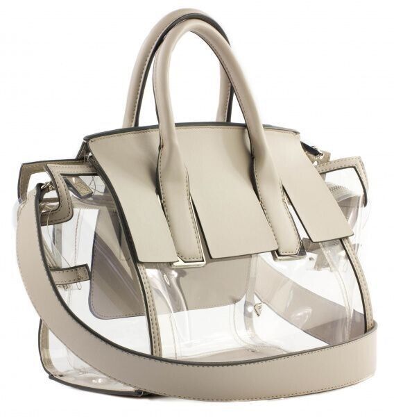 Fiorelli Hudson Clear Vinyl Grab RRP £79