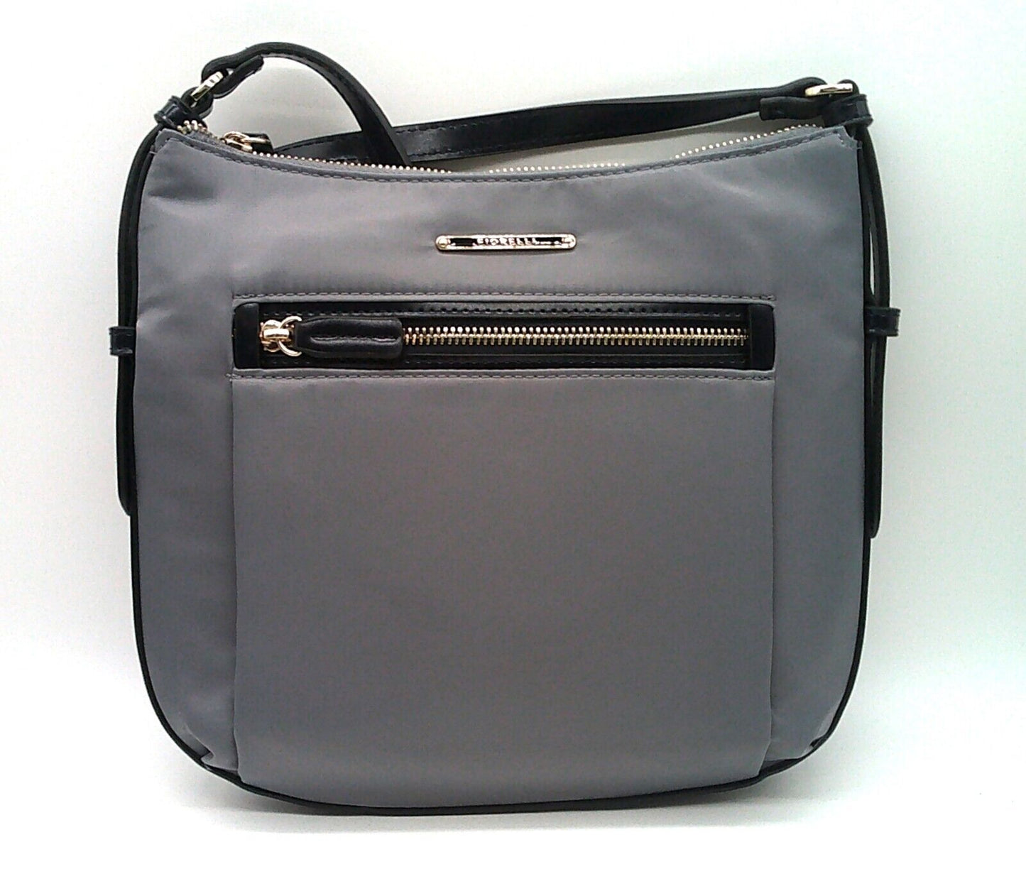 Fiorelli Nancy Crossbody Bag Storm RRP £49