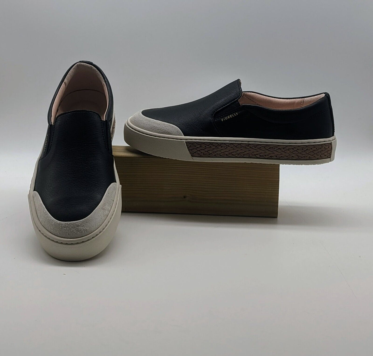 Fiorelli Vita Black Shoe RRP £79