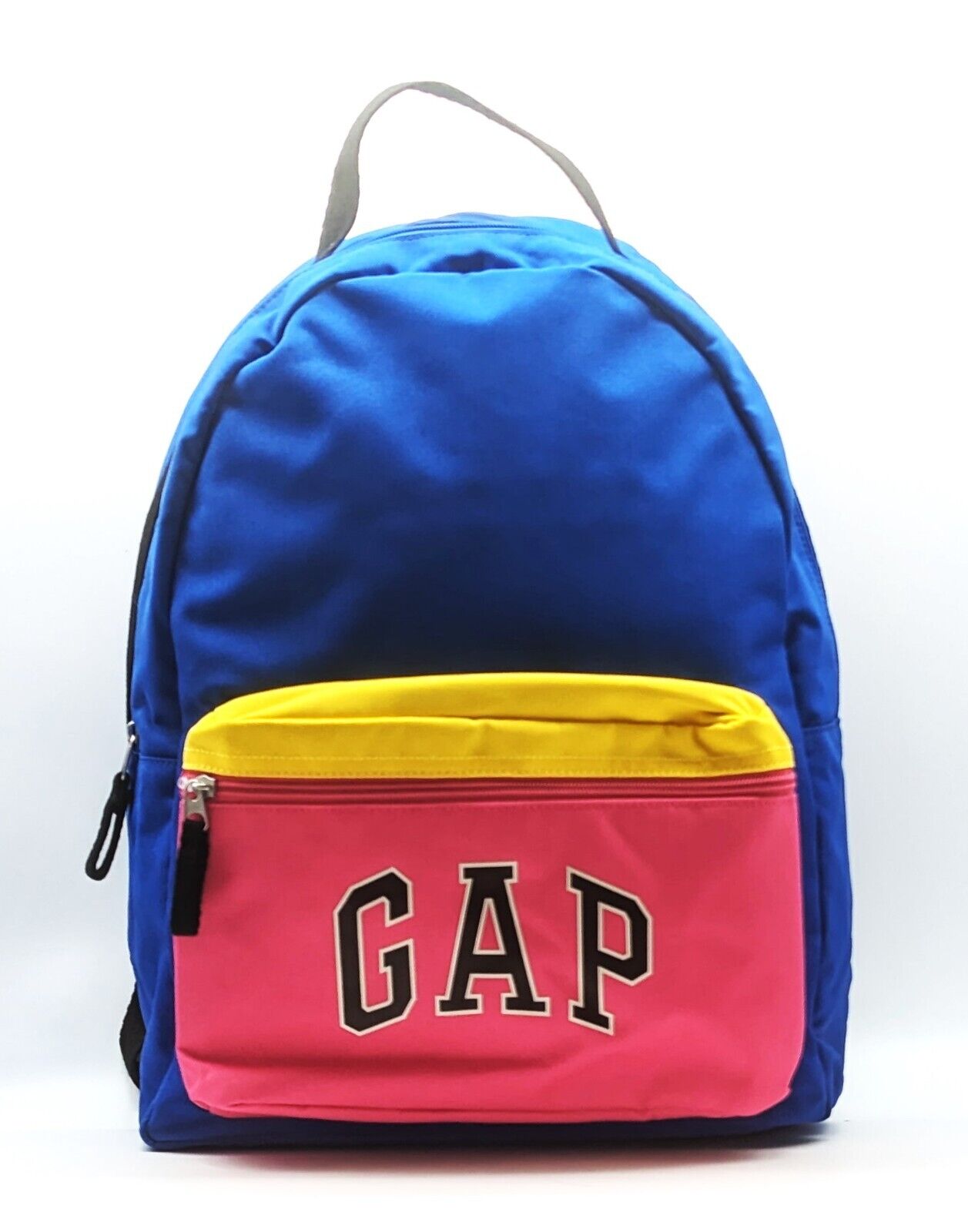 Gap Berkeley Backpack Blue Mix RRP £55 Large