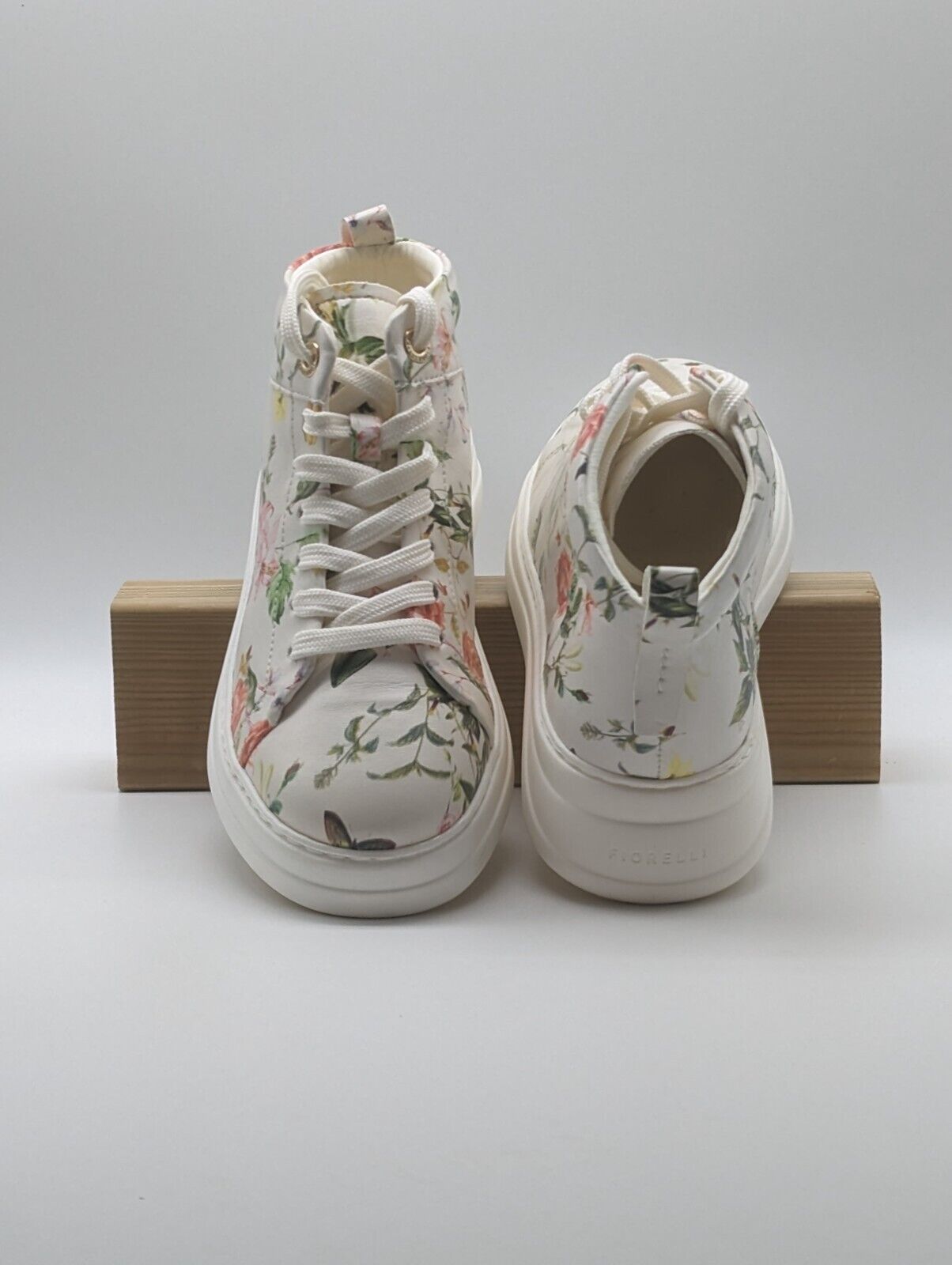 Fiorelli Pippa Floral Short Boot Size 4 RRP £109