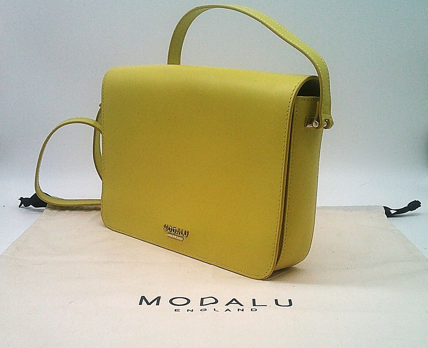 Leather Modalu Imogen Crossbody RRP £129