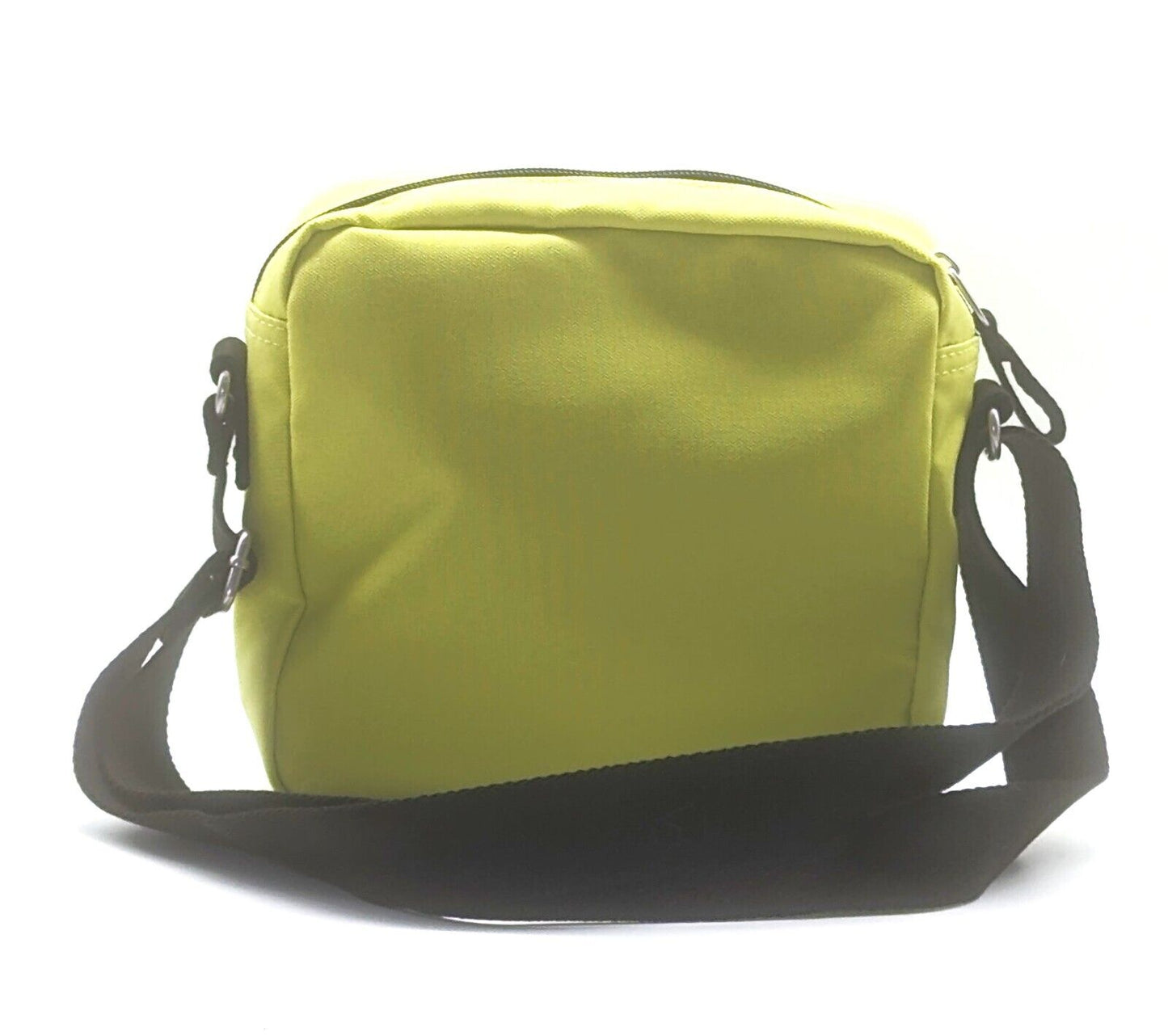 Gap Columbia Crossbody lime Bag RRP £25
