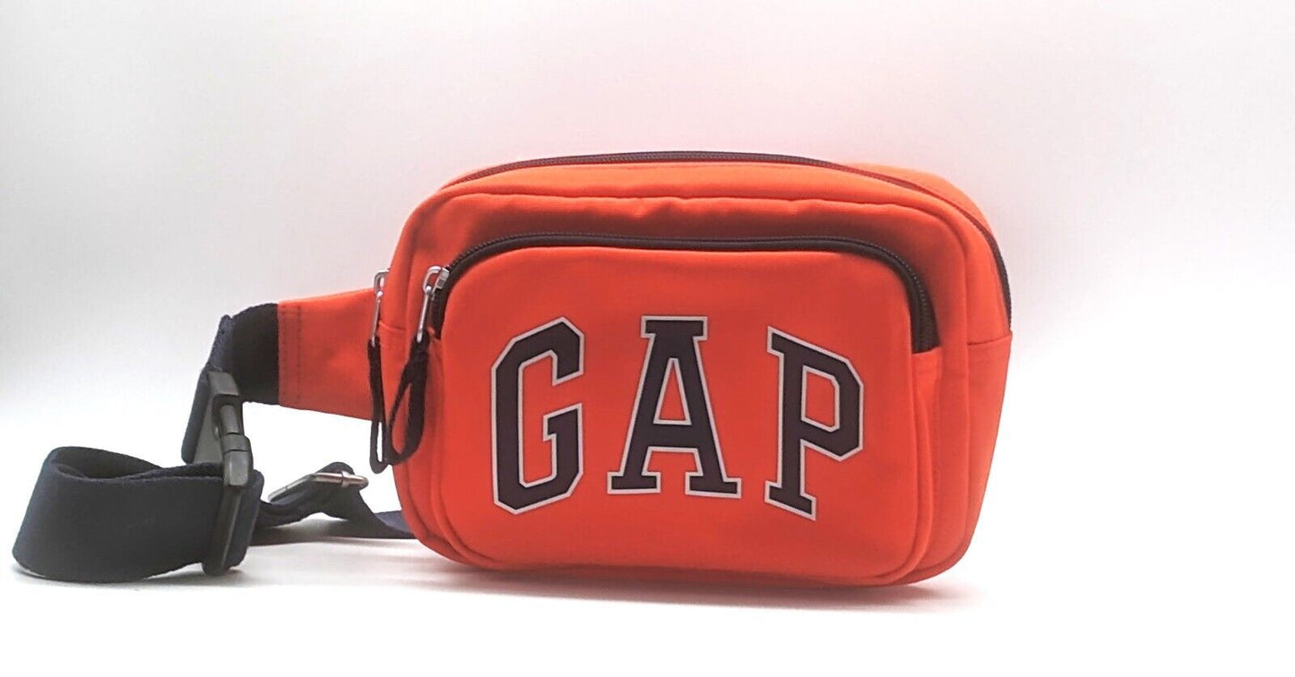 Gap Emory Fanny Pack Lime Bag RRP £25