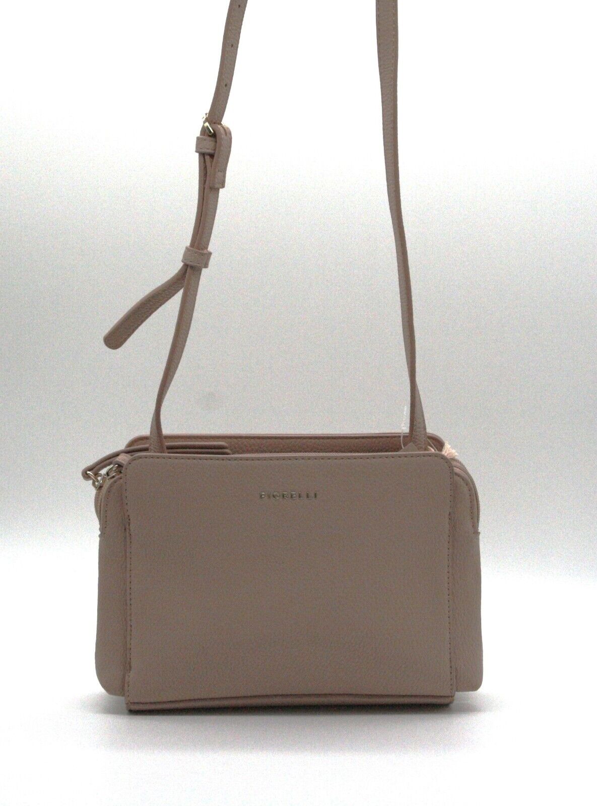 Fiorelli Rebecca rosewater crossbody small RRP £49