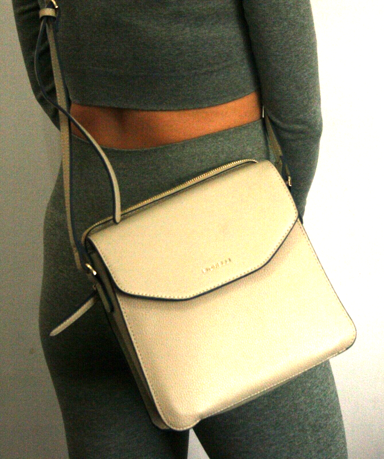 Fiorelli Taylor Biscuit Crossbody Medium RRP £59