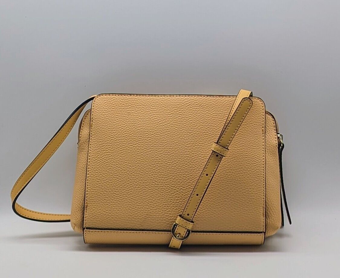 Fiorelli Rebecca Crossbody Lemon small RRP £49