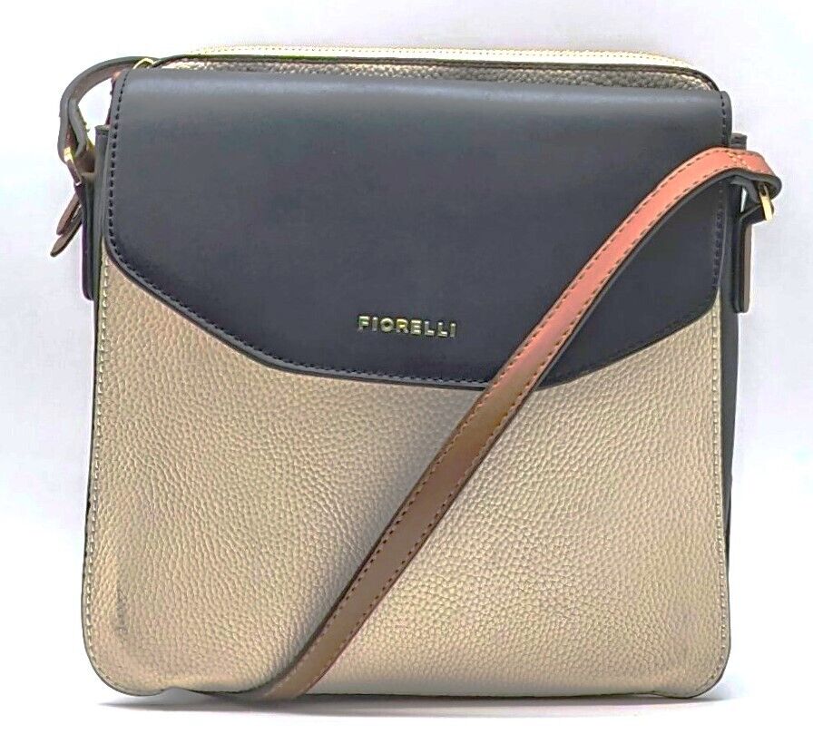 Fiorelli Taylor Xbody Raven Mix Medium RRP £59