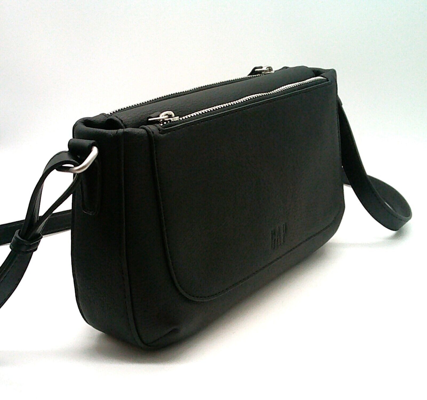 Gap Crossbody Black Sample