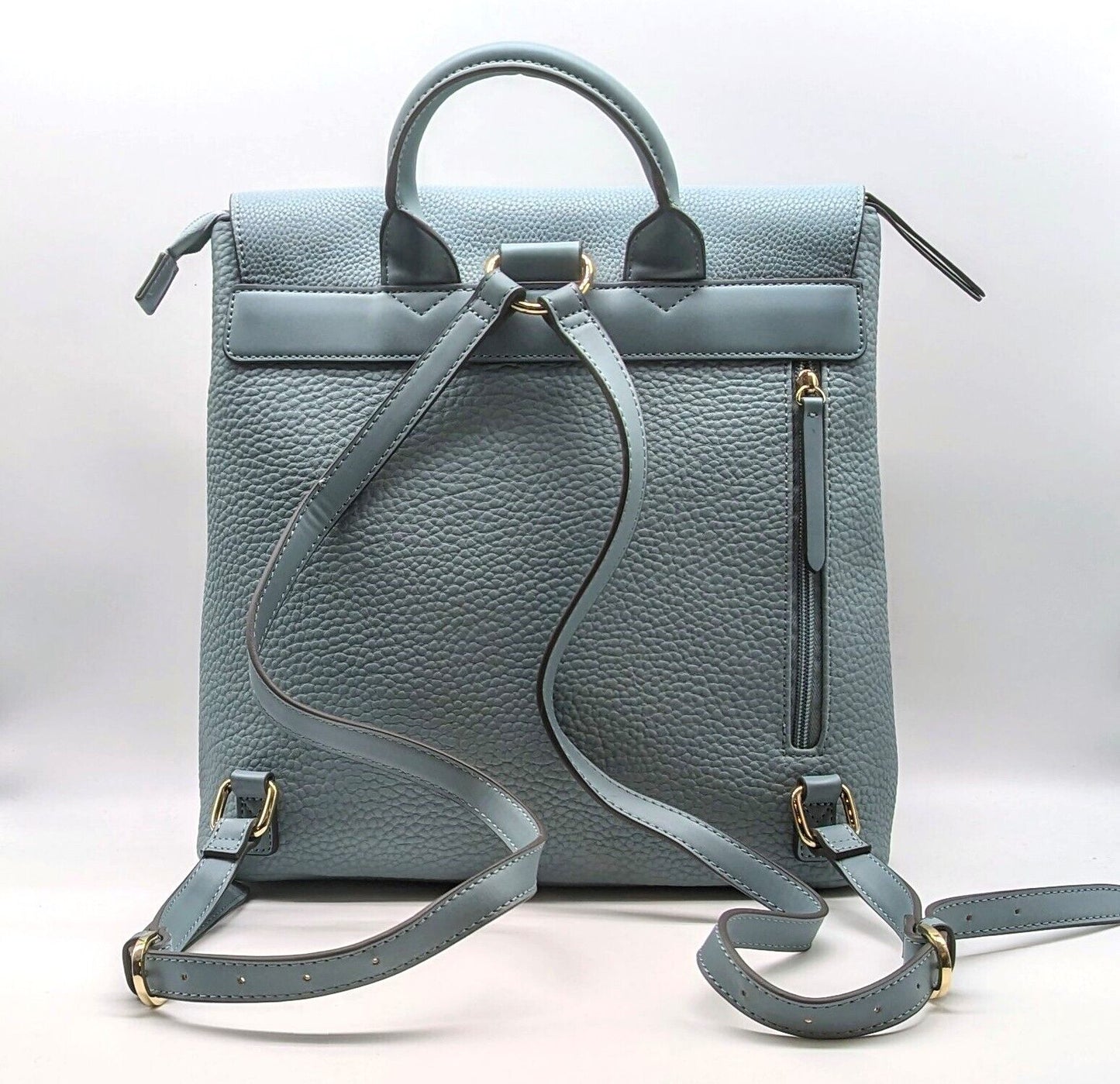 Fiorelli Bethan Glazier blue Backpack Large RRP £75