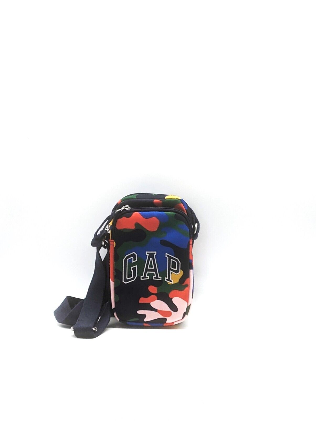 Gap Penn camouflage crossbody small RRP£25