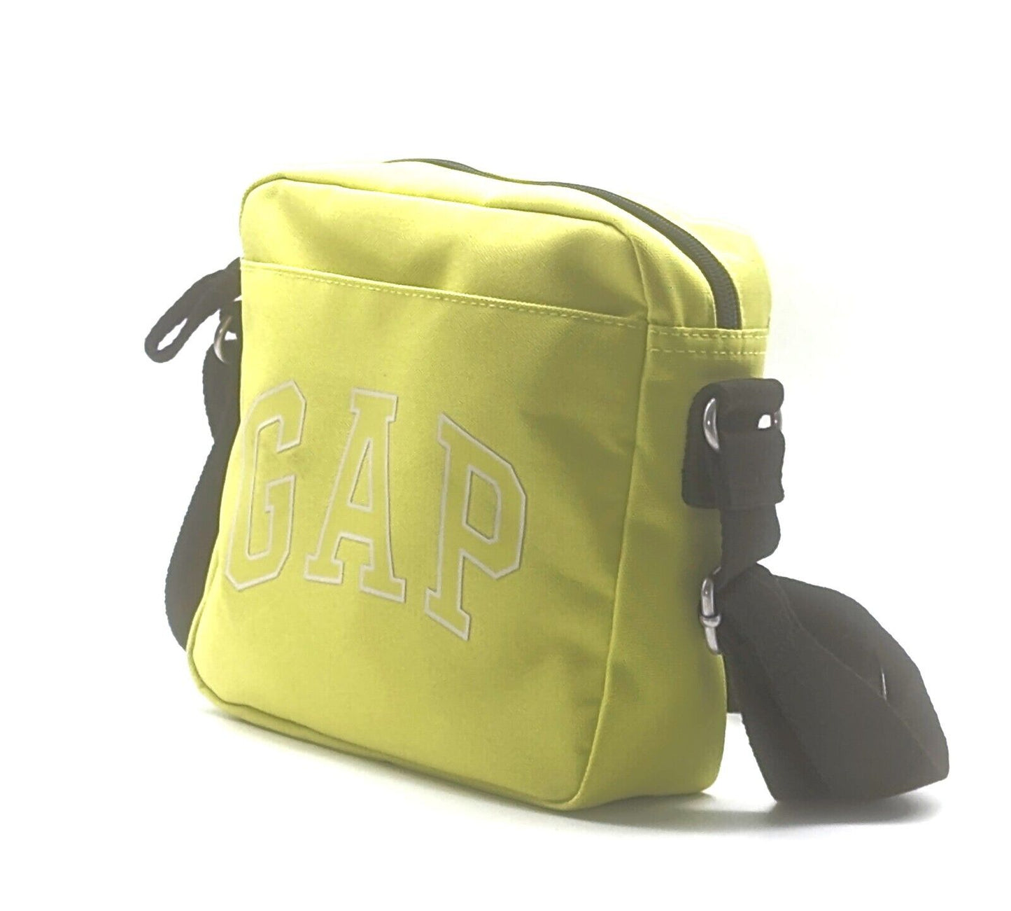 Gap Columbia Crossbody lime Bag RRP £25
