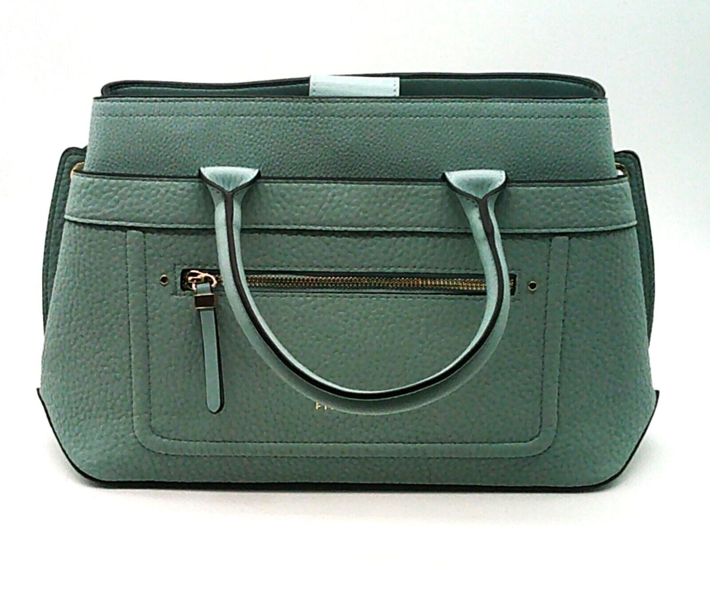 Fiorelli Abbey Glacier Bl Grab bag Medium RRP £59
