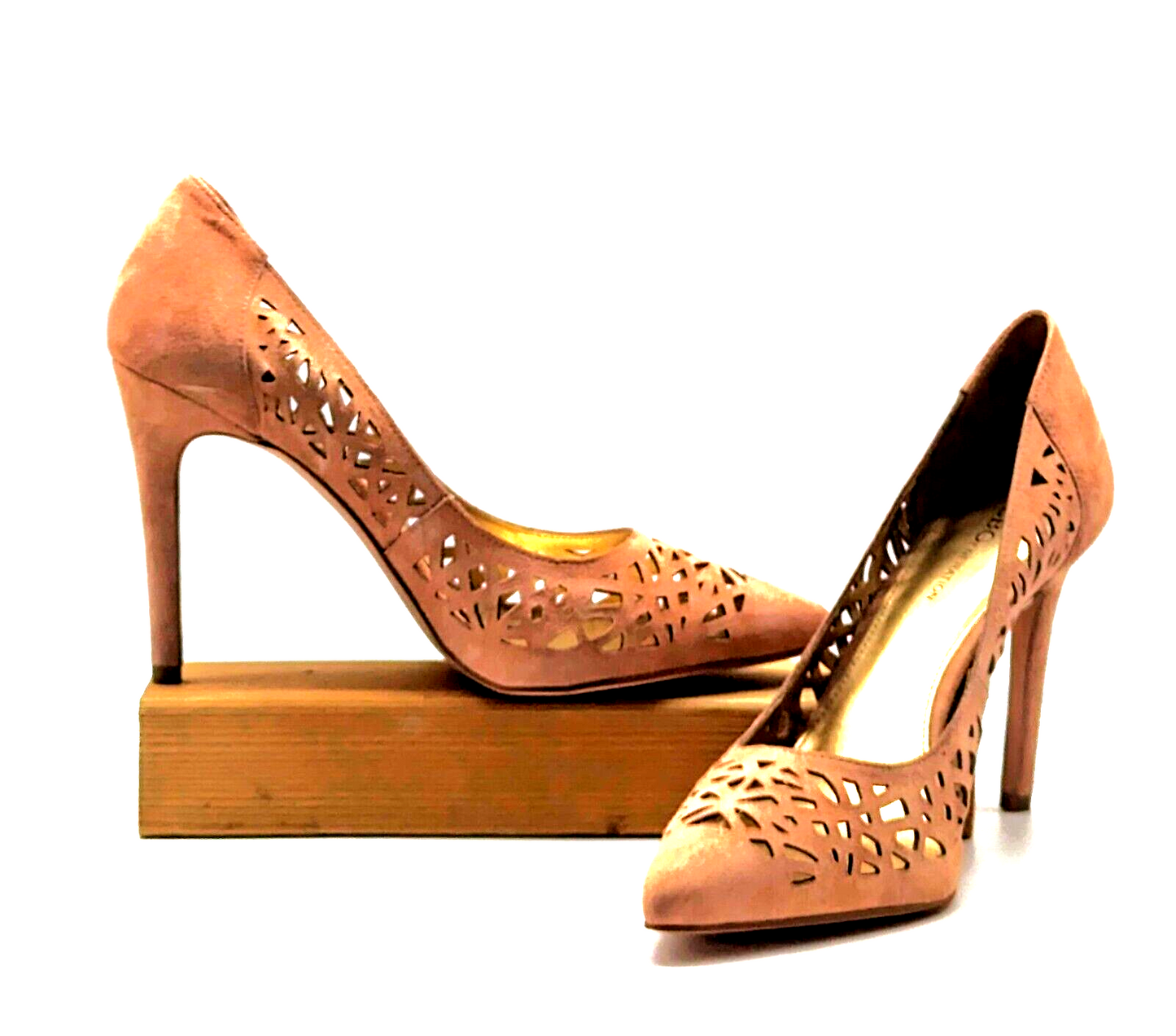 BCBGeneration Harrah Shoe Sand RRP £105