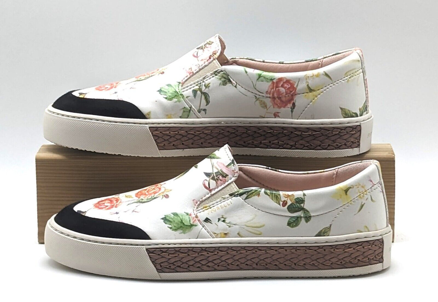 Fiorelli Vita Florence Shoe RRP £79
