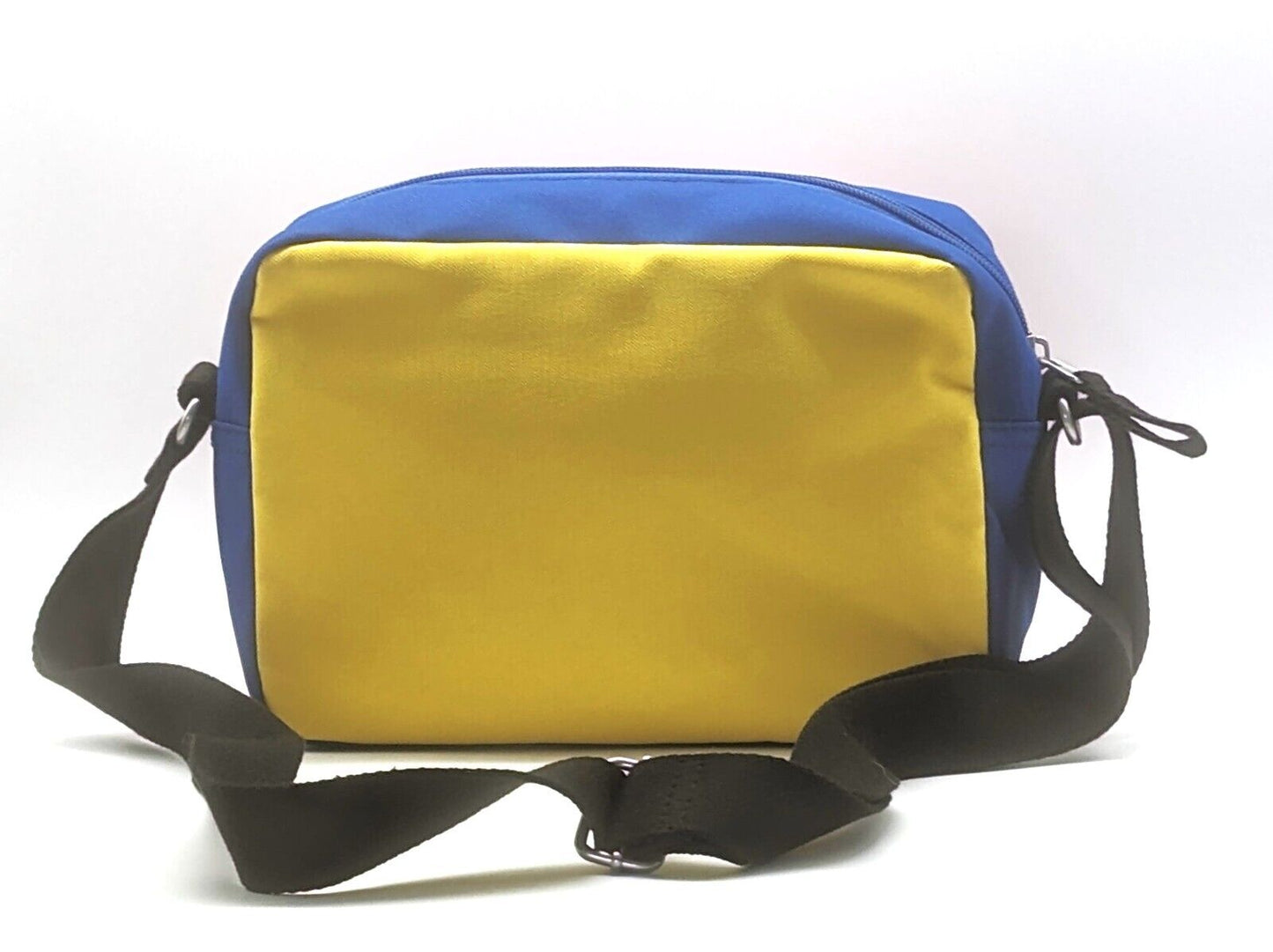 Gap Arizona Crossbody Blue Mix Bag RRP £25
