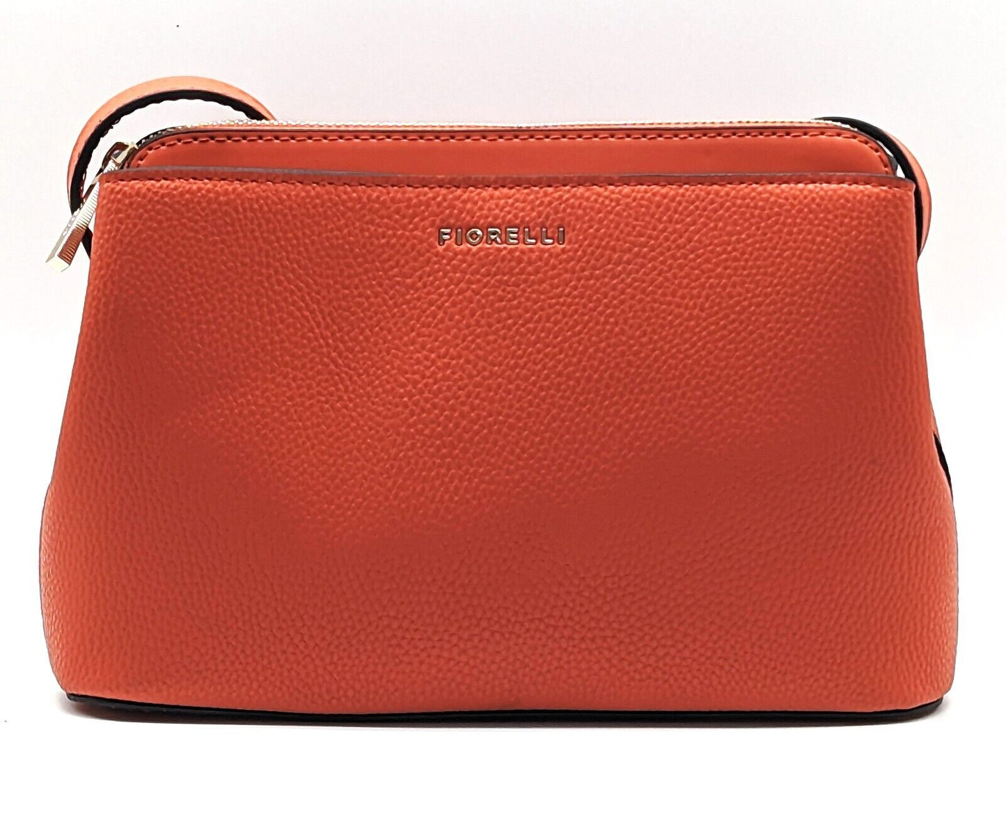 Fiorelli Bethnal Sunset Orange Crossbody Small RRP £59