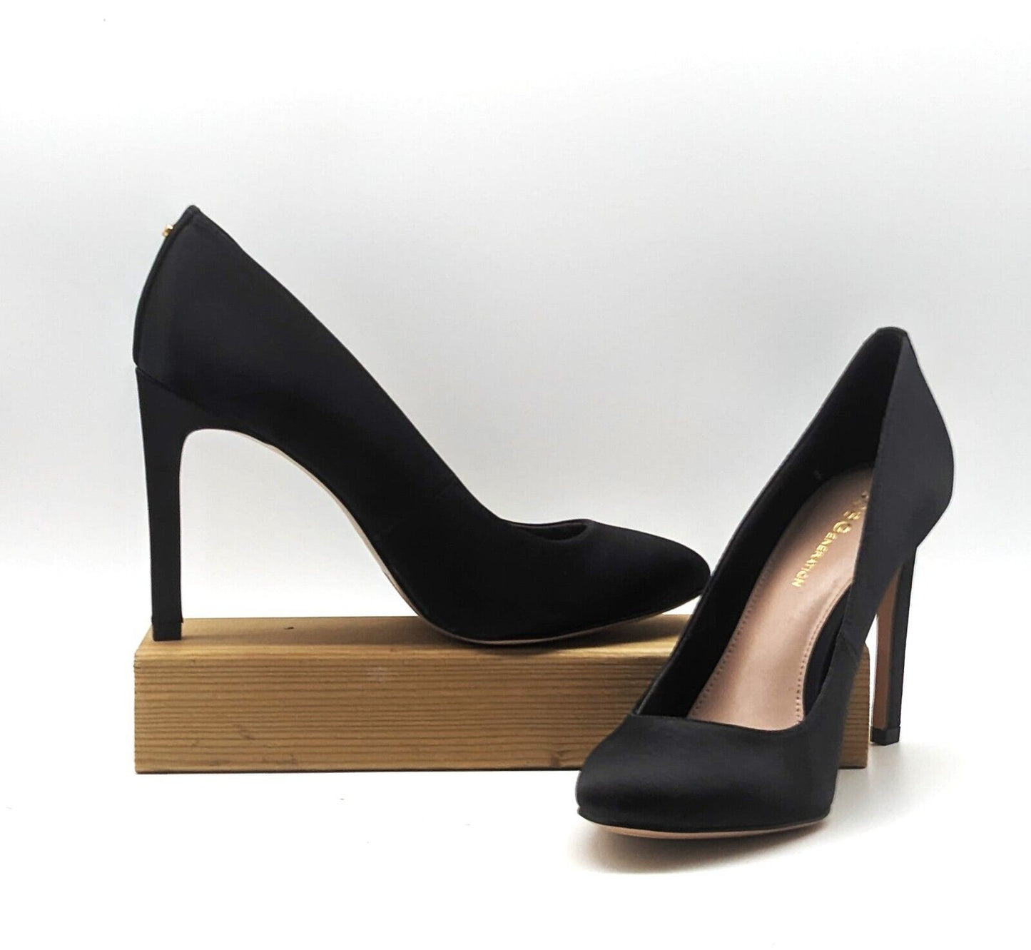 BCBGeneration Leigh Satin RRP £95