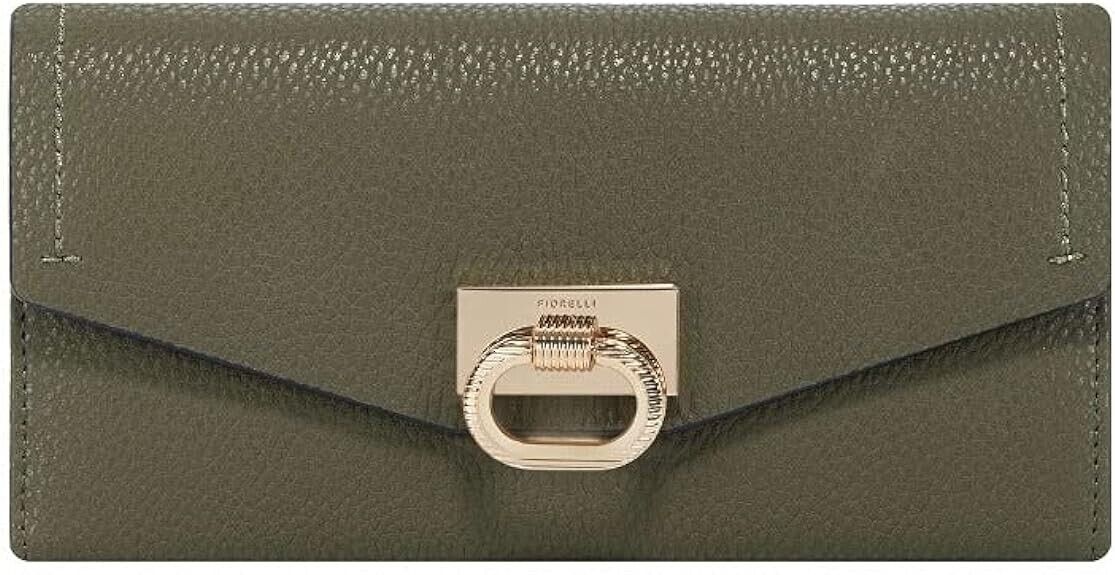 Fiorelli Flossy Khaki Purse RRP £39.00