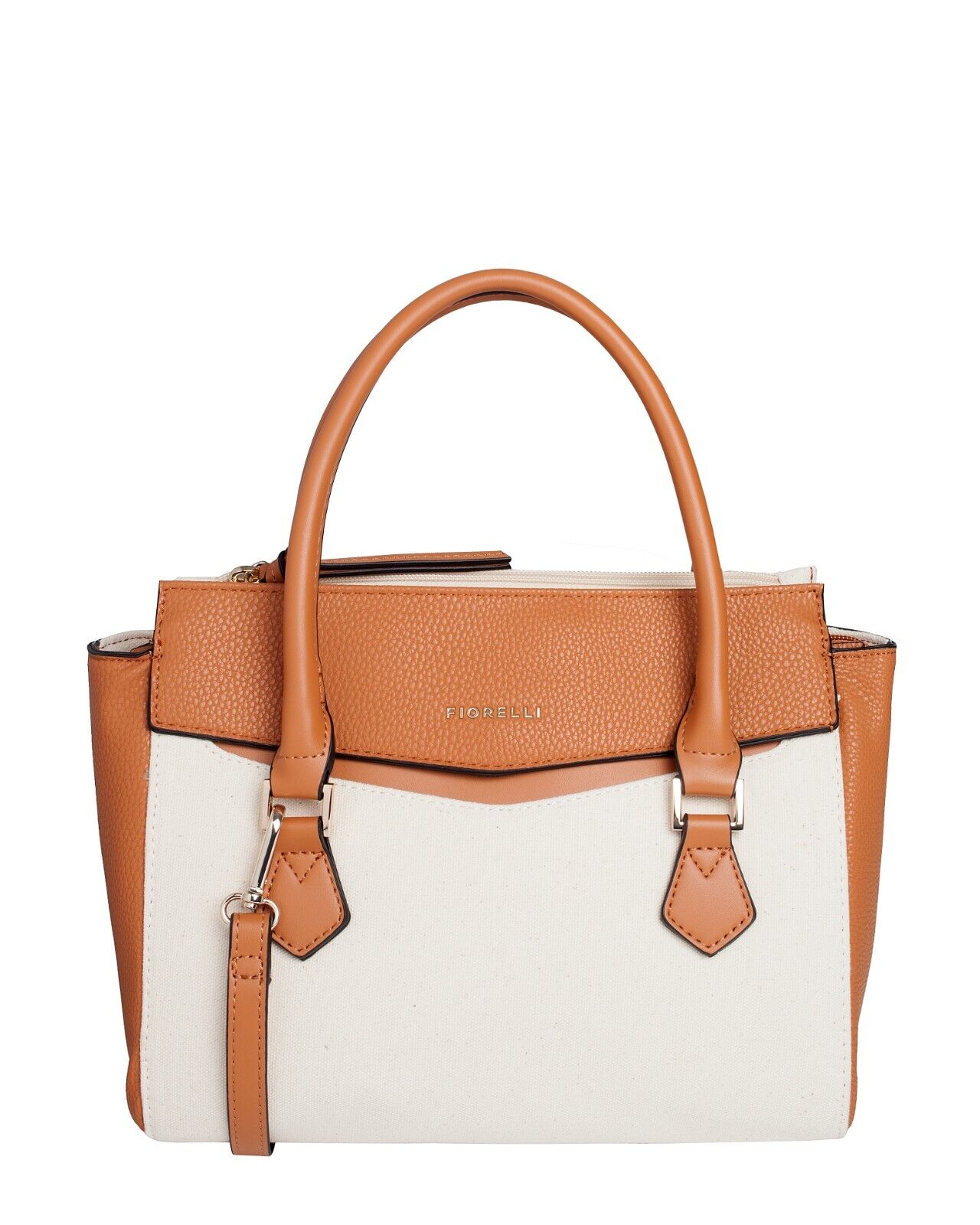 Fiorelli Grab bag Piper Natural (canvas) Medium RRP £65