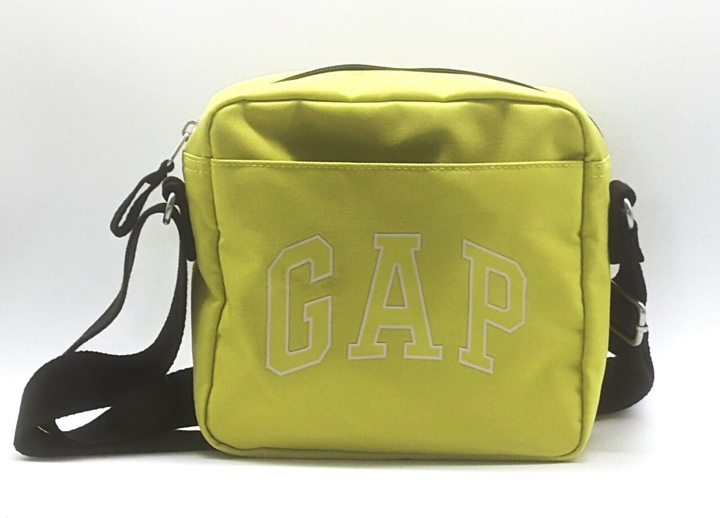 Gap Emory Fanny Pack Lime Bag RRP £25