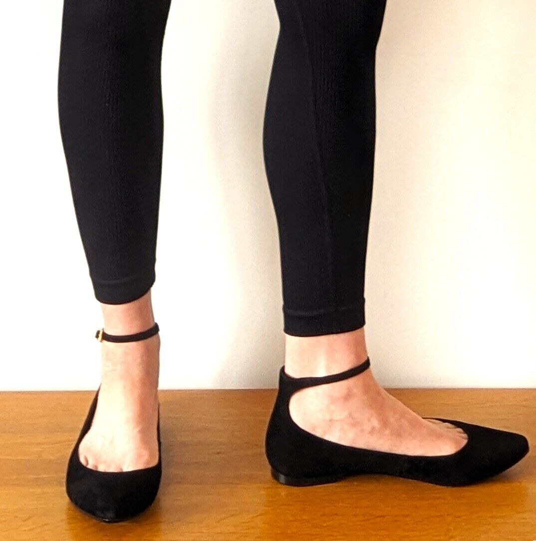 BCBGeneration Womens Shoes Malinda Black RRP £95