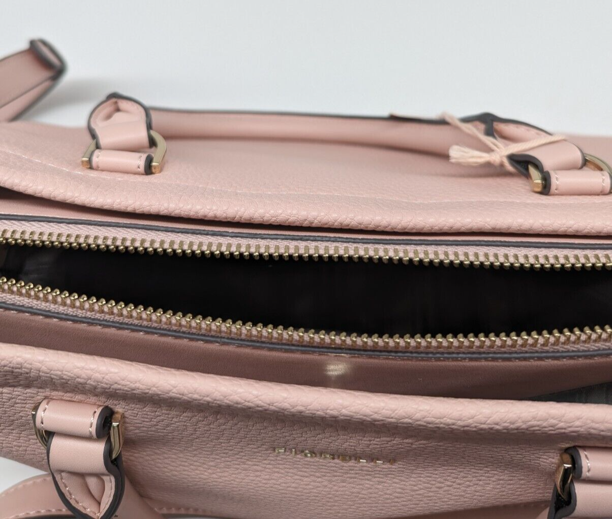Fiorelli Colette Ice Pink Grab Medium RRP £65