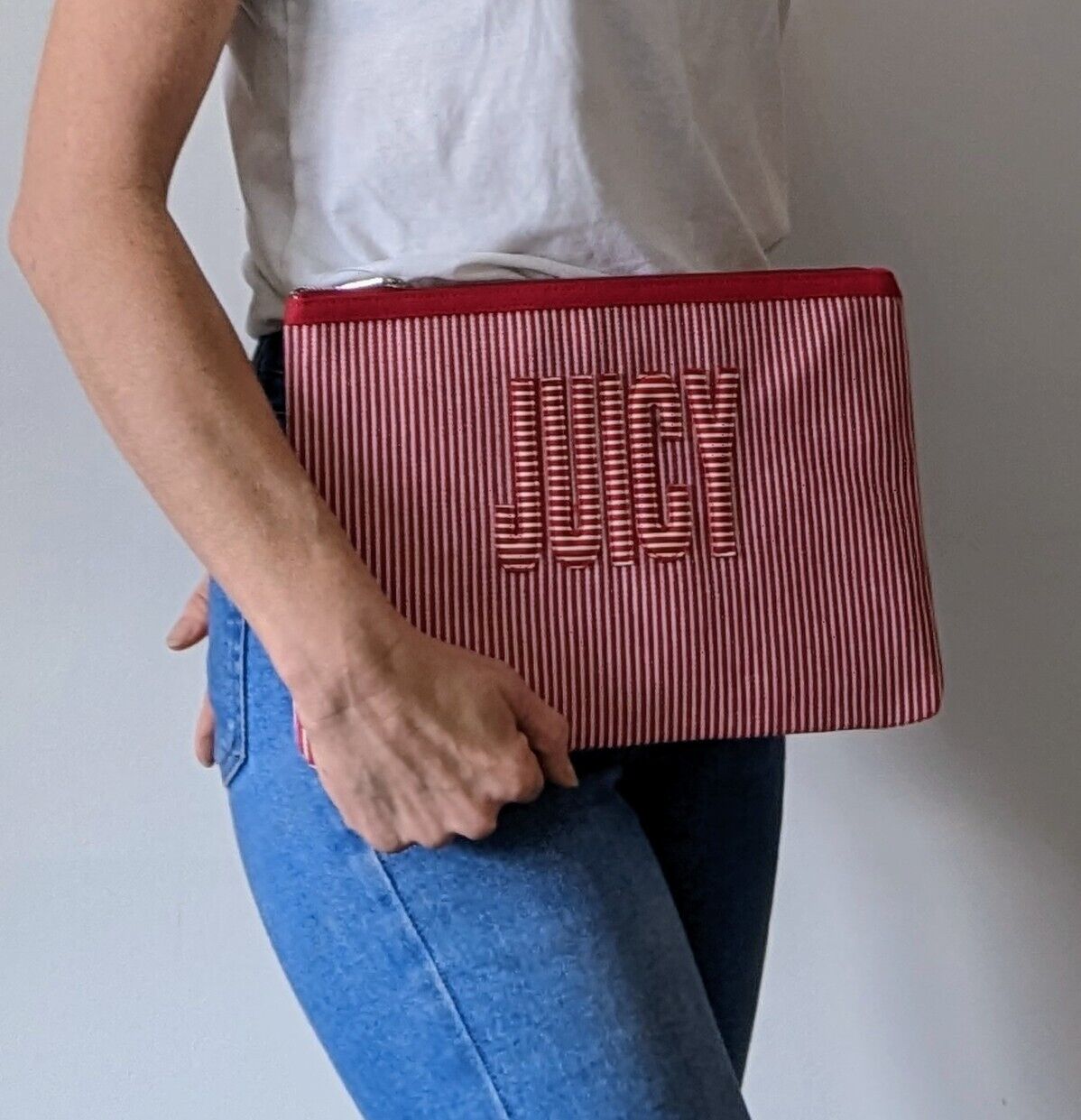 Juicy Zoey pouch RRP £45