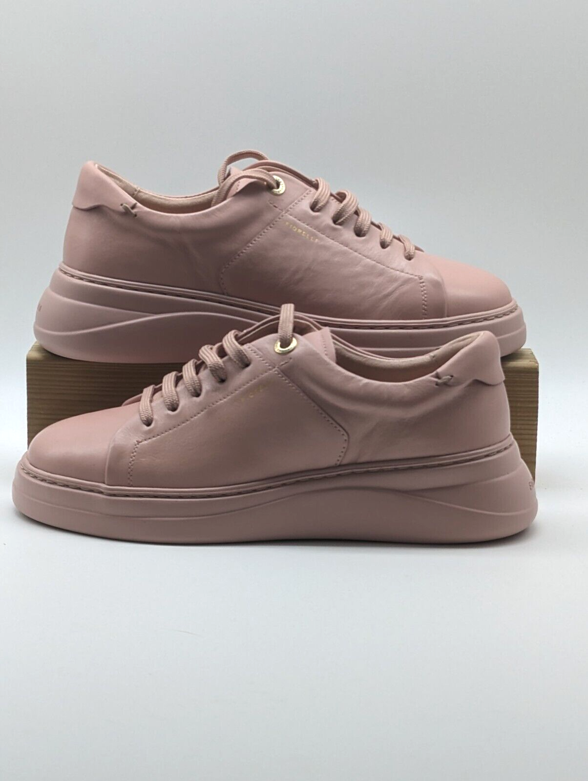 Fiorelli Anouk Rosewater Footwear Size 3 RRP £99