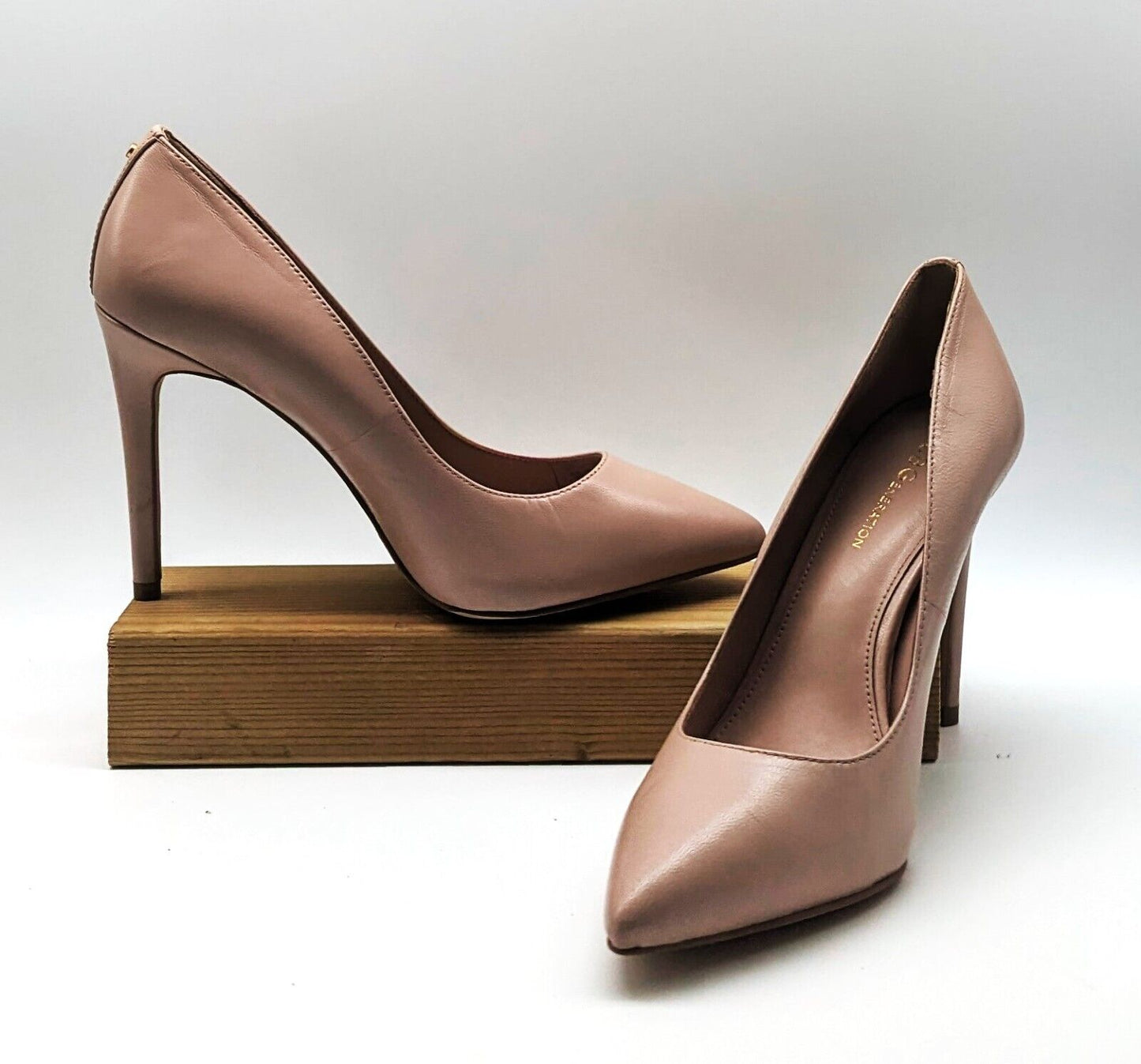 BCBGeneration Heidi Shoe Shell RRP £105